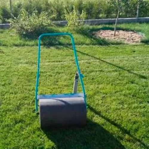 Каток для газону Sadko HLR-57, ширина 50см, вага нетто 10кг